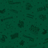 Harry Potter: Shadow Words Dark Green
