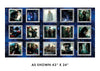 Harry Potter: Wizarding Boxes Multi
