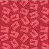 Sew Bernina Red