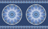 Moonlight Serenade: Blossom Panel Moonlight