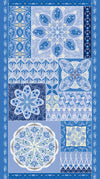 Moonlight Serenade: Ruler Panel Moonlight