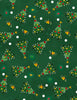 The Jolly North: Tossed Trees Green