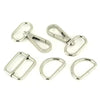 1in Nickel Level 3 Basic Hardware Kit
