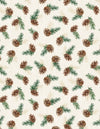 Evergreen Escape: Pinecone Toss Sand