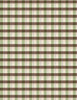 Evergreen Escape: Plaid Brown/Green