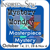 2024 Mystery Monday: Masterpiece Mystery