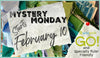 2025 Mystery Monday: All Fabrics Welcome