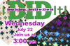 I DID it Days: July 22nd @ 3PM
