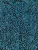 Del Mar: Curls Blue
