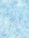 Del Mar: Pins & Needles Light Blue