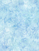Del Mar: Pins & Needles Light Blue