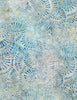 Del Mar: Pins & Needles Blue/Tan