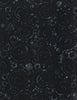 Siren's Song: Swirling Dots Black