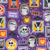 Lights Out: Purple 23740