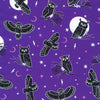 Lights Out: Midnight Purple 23741