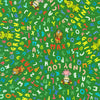 Little Grinch: Green 23874