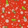 Little Grinch: Red 23875