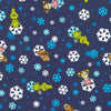 Little Grinch: Blue 23875