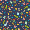 Little Grinch: Blue 23877