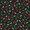 Tiny Tidings: Black 23908