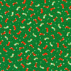 Tiny Tidings: Holly 23908