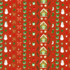 Tiny Tidings: Cranberry 23909