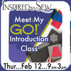 AccuQuilt Meet My Cutter In-Person February 12th @ 9am