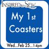 My 1st Coasters February 25th @ 1pm