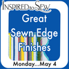 Great Edge Finishes: May 4th @9AM