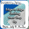 Edge to Edge Next Step: July 9th @ 9AM