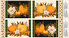 Oh My Gourd! Placemat Panel