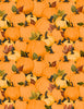 Oh My Gourd! Pumpkin Patch Multi