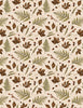 Oh My Gourd! Leaves & Acorns Cream