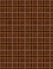 Oh My Gourd! Plaid Brown