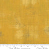 Grunge Basics Mustard