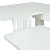 Arrow Eleanor II Serger & Sewing Table