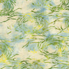 Meadow Brook: Bird's Nest Multi Blue Cream