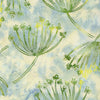 Meadow Brook: Queen Annes Lace Multi Blue Cream
