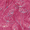 Meadow Brook: Cosmos Pink Raspberry