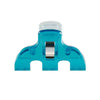 Triple Wide Wonder Clips 12pc