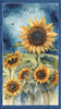 Sunkissed: Large Panel Multi