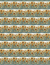 Sunkissed: Repeating Stripe Multi