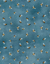 Sunkissed: Bees Blue