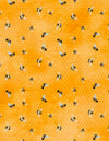 Sunkissed: Bees Yellow