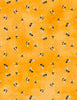 Sunkissed: Bees Yellow