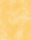 Sunkissed: Honeycomb Light Yellow