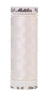 Mettler Polysheen 0010Silky White 220 yds