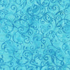Mediterranean Sea: Sea Spirals