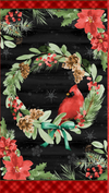 Cardinal Celebration: Panel