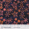 Ho Ho Ho: Midnight Snowflakes